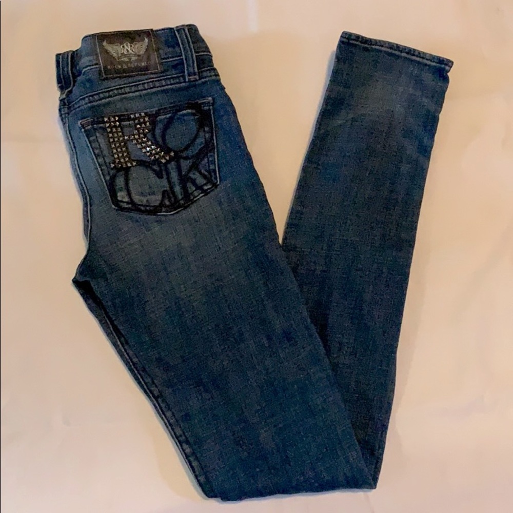 Rock & Republic Skinny Jeans
